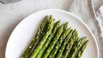 Instant Pot Asparagus Instant Pot Asparagus