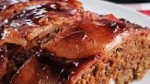 Traeger Smoked Bacon Wrapped Meatloaf Traeger Smoked Bacon Wrapped Meatloaf