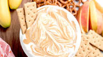 Skinny Elvis Dessert Dip Skinny Elvis Dessert Dip