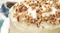 6-Inch Hummingbird Cake 6-Inch Hummingbird Cake