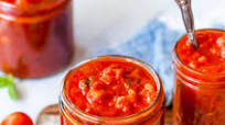 Easy Marinara Sauce Easy Marinara Sauce