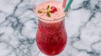 Watermelon and Lemon Juice Watermelon and Lemon Juice