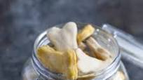 Simple Dog Biscuits Simple Dog Biscuits