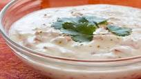 Onion Tomato Raita Onion Tomato Raita