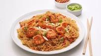 Singapore Rice Noodles Recipe Singapore Rice Noodles Recipe