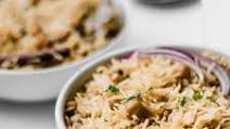 Instant Pot Pakistani Chana Pulao (Chickpea Pilaf) – 20-minute prep! Instant Pot Pakistani Chana Pulao (Chickpea Pilaf) – 20-minute prep!