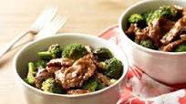 Beef With Broccoli Beef With Broccoli