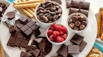 How to Make a Chocolate Tasting Board How to Make a Chocolate Tasting Board