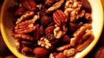 Heart Smart Trail Mix Heart Smart Trail Mix