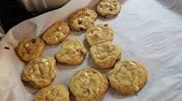 Kitchenaid Chocolate Chip Cookies Kitchenaid Chocolate Chip Cookies