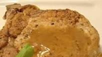 Pork Chops with Vinegar Pork Chops with Vinegar