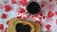 Easy Small-Batch Blueberry Jam Easy Small-Batch Blueberry Jam