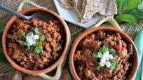 The Best Lamb Chili Recipe Ever The Best Lamb Chili Recipe Ever