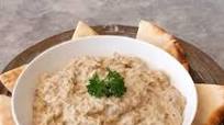 Creamy Baba Ghanoush Creamy Baba Ghanoush