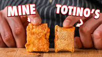 Making Totinos Pizza Rolls at Home | But Better Making Totinos Pizza Rolls at Home | But Better