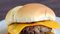Air Fryer Hamburgers Air Fryer Hamburgers