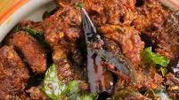 Spicy Mutton Fry | Andhra Style Spicy Mutton Fry | Rayalaseema Style Mutton Fry | How to make Spicy Mutton Fry Spicy Mutton Fry | Andhra Style Spicy Mutton Fry | Rayalaseema Style Mutton Fry | How to make Spicy Mutton Fry