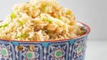 Instant Pot Coconut Rice Instant Pot Coconut Rice