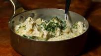 Tripe and onions Tripe and onions
