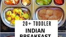 Healthy Indian Toddler & Preschooler Breakfast Ideas: Pongal Healthy Indian Toddler & Preschooler Breakfast Ideas: Pongal