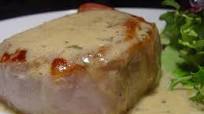 Herbed Pork Chops Herbed Pork Chops