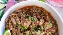 Queso Stuffed Beef Barbacoa Street Tacos Queso Stuffed Beef Barbacoa Street Tacos