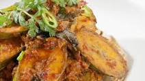 Banana Sabzi Recipe Banana Sabzi Recipe