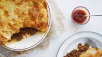 Aussie Meat Pie Recipe Aussie Meat Pie Recipe