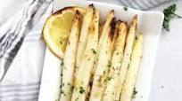 Roasted White Asparagus Recipe Roasted White Asparagus Recipe