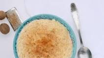 Perfect Slow Cooker Rice Pudding Perfect Slow Cooker Rice Pudding