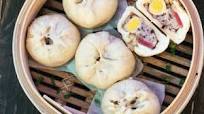 Banh Bao (Vietnamese Steamed Pork Buns) Banh Bao (Vietnamese Steamed Pork Buns)
