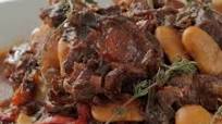 Authentic Jamaican oxtail recipe Authentic Jamaican oxtail recipe