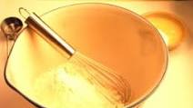 Basic Sponge Cake Basic Sponge Cake