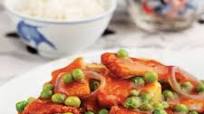 Hainanese Pork Chops Hainanese Pork Chops