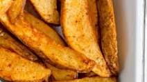 Air Fryer Potato Wedges Air Fryer Potato Wedges