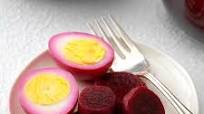 Pickled Eggs with Beets Pickled Eggs with Beets