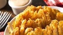 Copycat Outback Steakhouse Bloomin’ Onion Copycat Outback Steakhouse Bloomin’ Onion