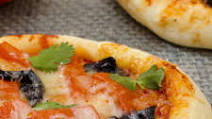 Weight Watchers Pita Pizza Weight Watchers Pita Pizza