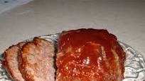 Tantalizingly Tangy Meatloaf Tantalizingly Tangy Meatloaf