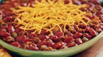 Bush’s® All-American Chili Bush’s® All-American Chili