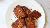 Keto Pork Rind Pork Chops Keto Pork Rind Pork Chops