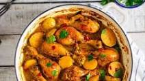 Colombian Chicken Stew - Sudado de Pollo Colombian Chicken Stew - Sudado de Pollo