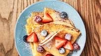 Easy Crêpes Easy Crêpes