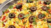 Mexican 5 Layer Dip Mexican 5 Layer Dip