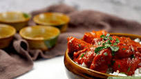 How to Make Chicken Tikka Masala How to Make Chicken Tikka Masala