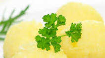 Potato Dumplings Recipe Potato Dumplings Recipe