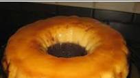 Chocolate Flan Cake Chocolate Flan Cake