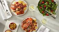 Slow Cooker Chicken Cacciatore Slow Cooker Chicken Cacciatore
