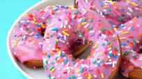 Homer Simpson Donuts Homer Simpson Donuts