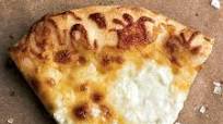 White Pizza White Pizza